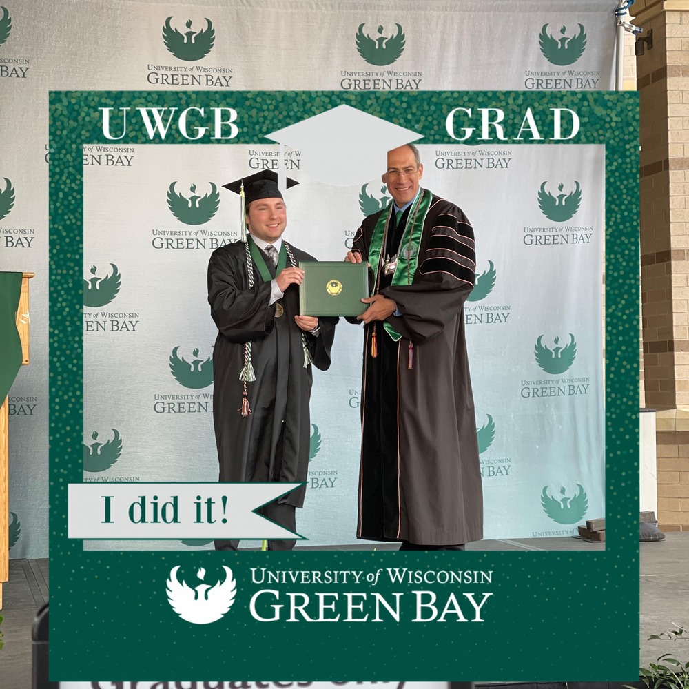 Meet your Posher, Matthew